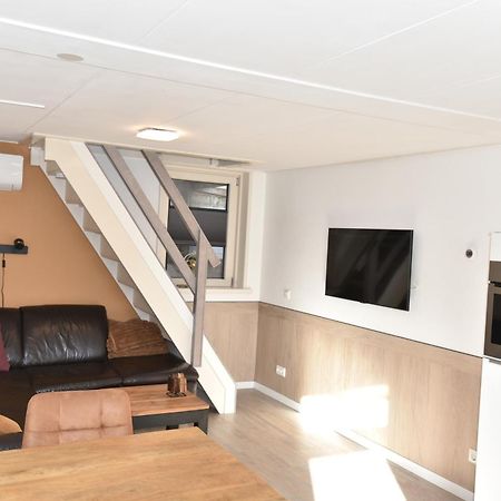 Appartement Tjerk Холлум Экстерьер фото