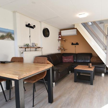 Appartement Tjerk Холлум Экстерьер фото