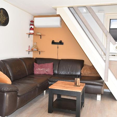 Appartement Tjerk Холлум Экстерьер фото
