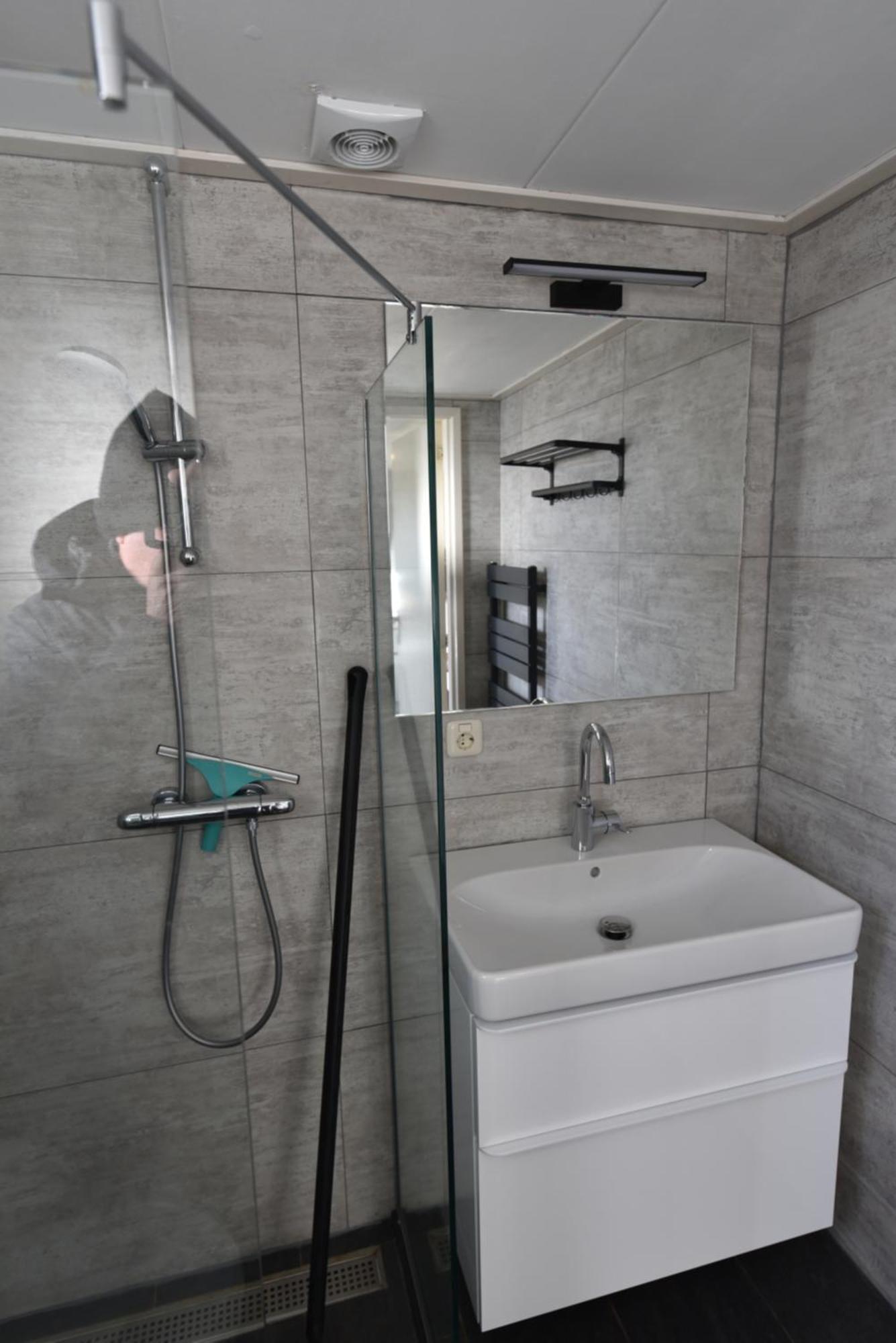 Appartement Tjerk Холлум Экстерьер фото