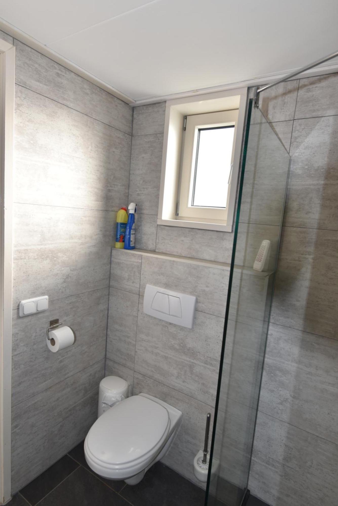 Appartement Tjerk Холлум Экстерьер фото